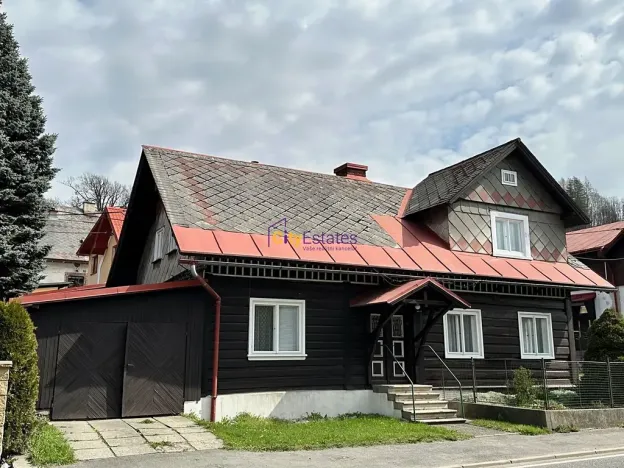 Prodej chalupy, Jablonec nad Jizerou, 200 m2