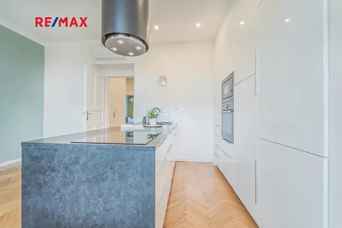 Prodej bytu 3+kk, Praha - Smíchov, Strakonická, 88 m2