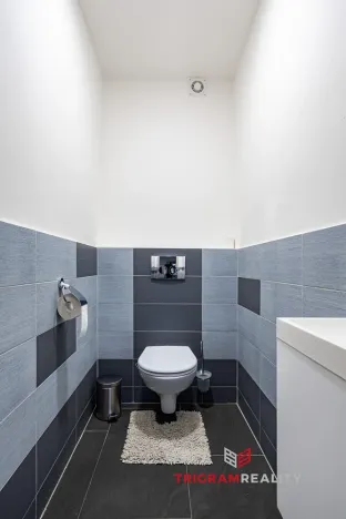 Pronájem rodinného domu, Blešno, 115 m2