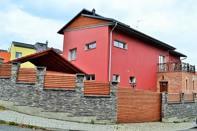 Prodej rodinného domu, Tuchoměřice, Polní, 417 m2