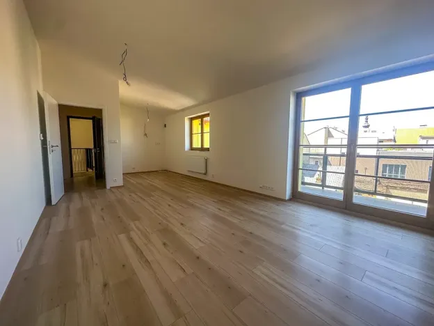 Prodej bytu 3+kk, Velvary, 91 m2