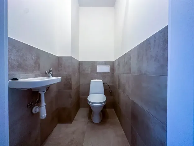 Prodej bytu 3+kk, Velvary, 91 m2