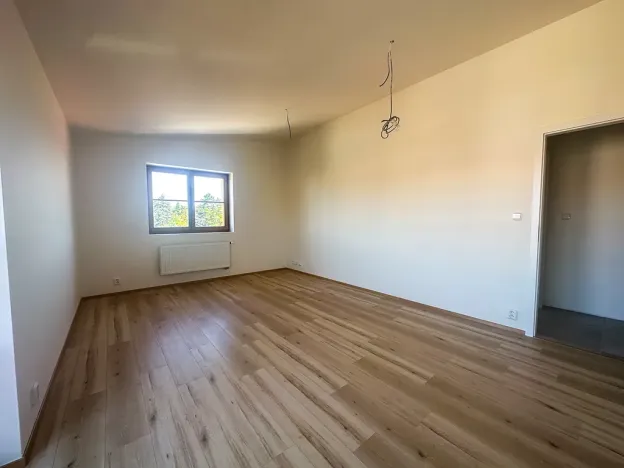 Pronájem bytu 3+kk, Velvary, Chržínská, 91 m2