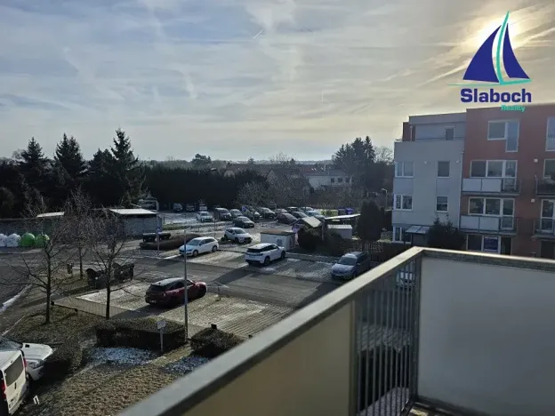 Pronájem bytu 2+kk, Jesenice, V Roháči I., 50 m2