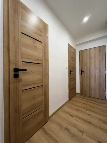 Prodej bytu 3+kk, Předhradí, 66 m2