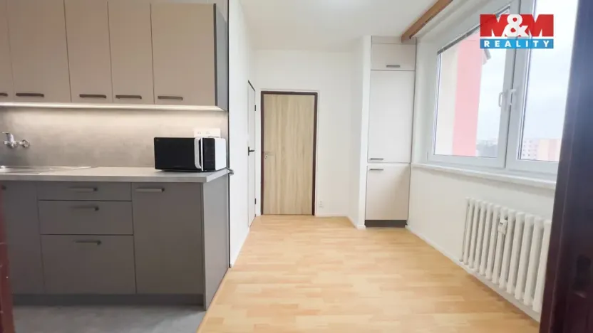 Pronájem bytu 3+1, Holešov - Všetuly, Družby, 70 m2