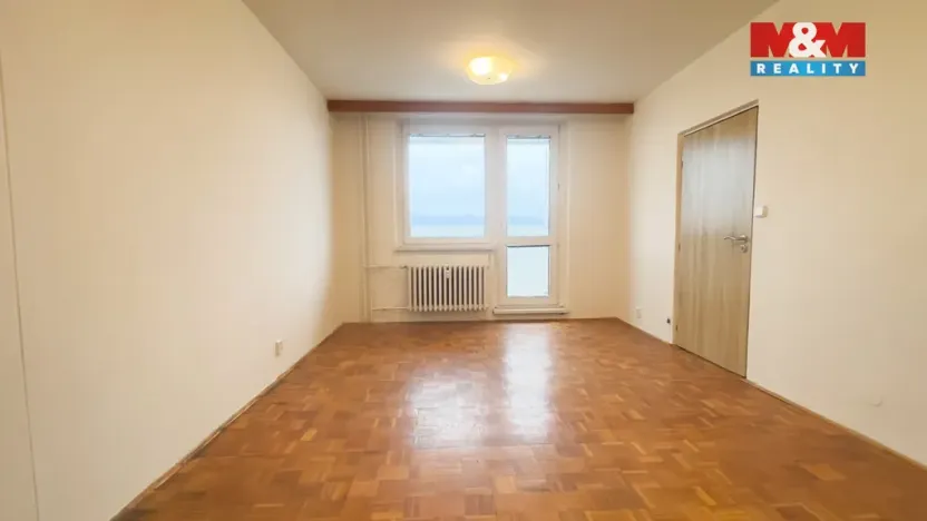 Pronájem bytu 3+1, Holešov - Všetuly, Družby, 70 m2