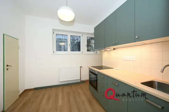 Pronájem bytu 2+1, Praha - Košíře, Donátova, 60 m2