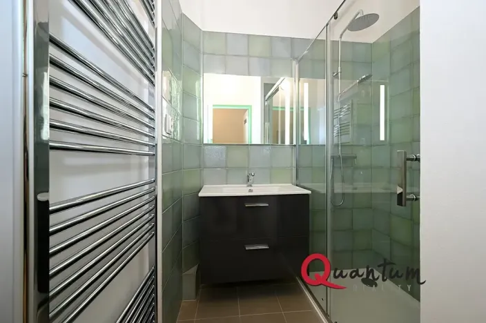 Pronájem bytu 2+1, Praha - Košíře, Donátova, 60 m2