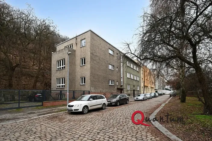 Pronájem bytu 2+1, Praha - Košíře, Donátova, 60 m2