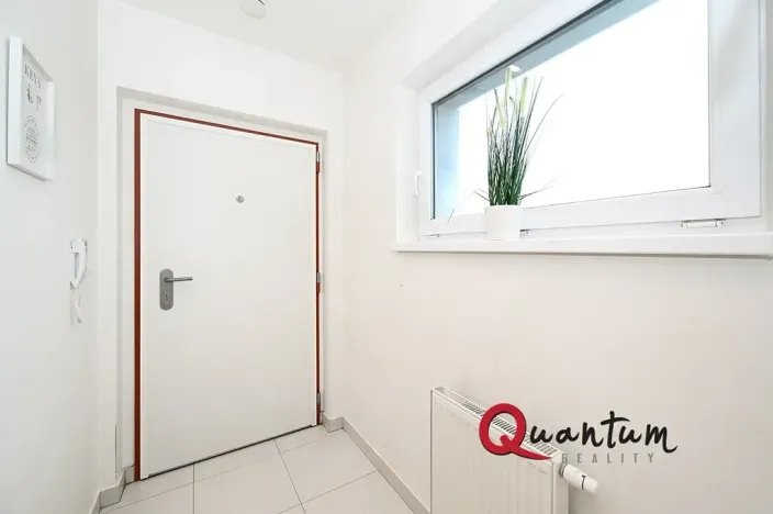 Pronájem bytu 2+kk, Praha - Záběhlice, Švehlova, 67 m2