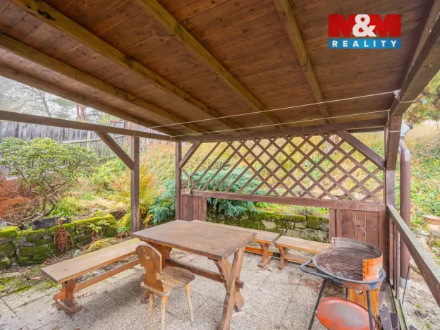 Prodej rodinného domu, Mohelnice - Studená Loučka, 113 m2