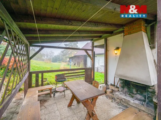 Prodej rodinného domu, Mohelnice - Studená Loučka, 113 m2