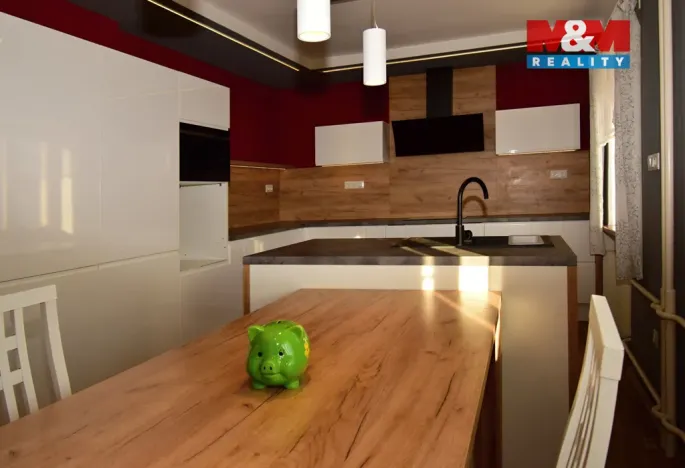 Prodej rodinného domu, Kozlovice - Měrkovice, 260 m2