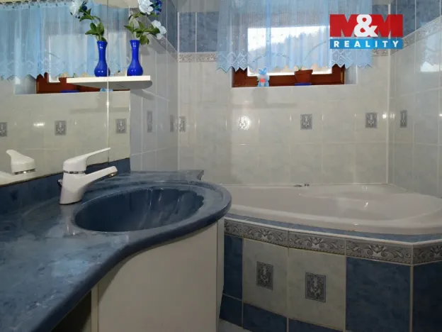 Prodej rodinného domu, Kozlovice - Měrkovice, 260 m2