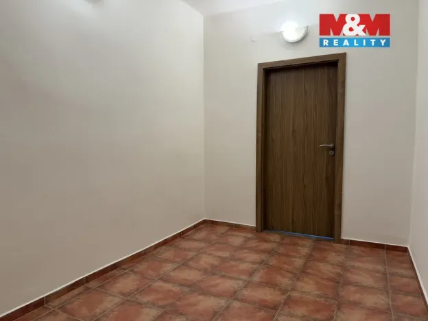 Pronájem bytu 3+1, Žatec, Třebízského, 81 m2