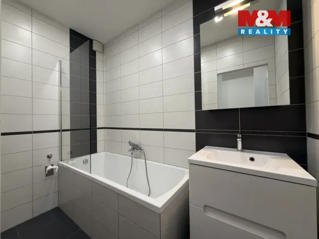 Pronájem bytu 2+1, Žďár nad Sázavou - Žďár nad Sázavou 4, Bratří Čapků, 55 m2