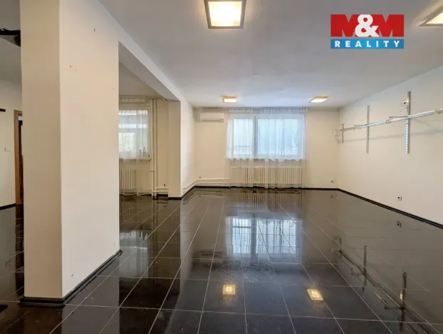 Prodej obchodního prostoru, Ostrava - Třebovice, Na Bezděku, 250 m2