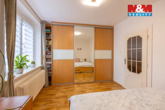 Prodej bytu 4+1, Rakovník - Rakovník II, Malinovského, 100 m2