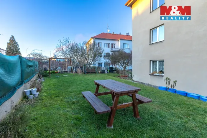 Prodej bytu 4+1, Rakovník - Rakovník II, Malinovského, 100 m2