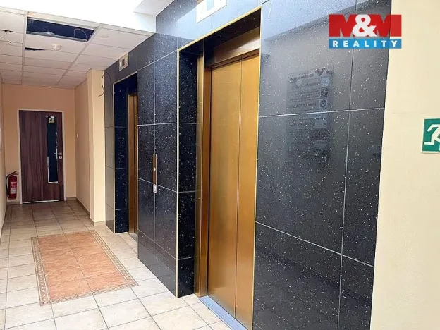 Pronájem obchodního prostoru, Brno, Kobližná, 57 m2