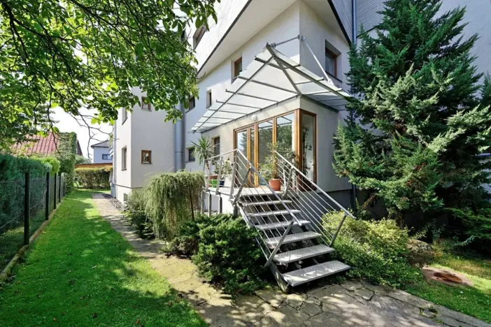 Prodej bytu 5+1, Praha - Kunratice, Za hájovnou, 170 m2