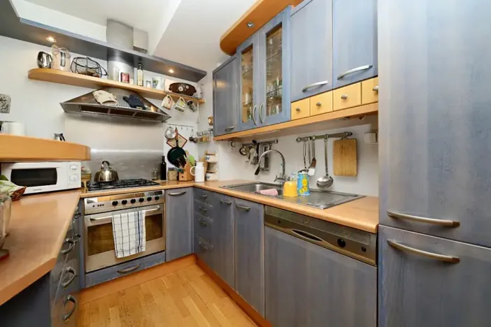 Prodej bytu 5+1, Praha - Kunratice, Za hájovnou, 170 m2