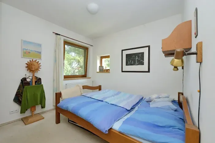 Prodej bytu 5+1, Praha - Kunratice, Za hájovnou, 170 m2