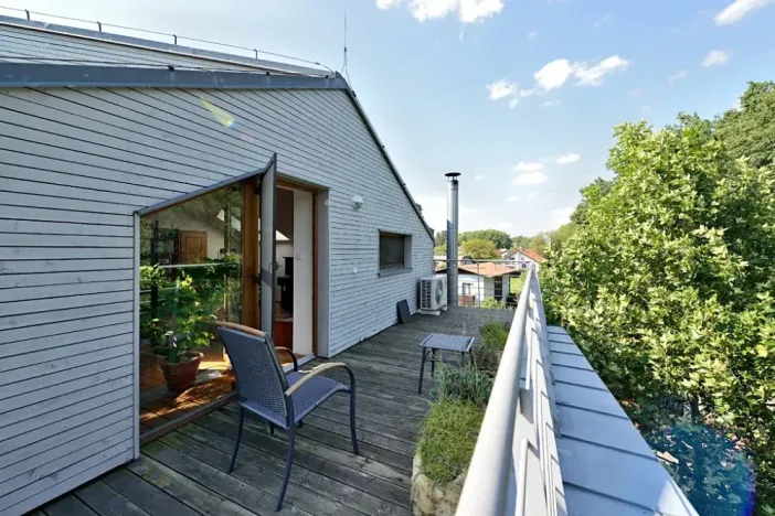 Prodej bytu 5+1, Praha - Kunratice, Za hájovnou, 170 m2