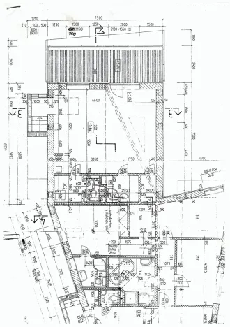Prodej bytu 5+1, Praha - Kunratice, Za hájovnou, 170 m2