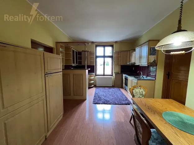 Prodej bytu 6+kk a větší, Bohumín, 435 m2