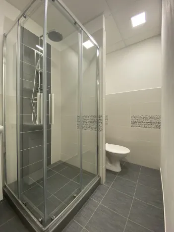 Pronájem bytu 3+1, Most, M. G. Dobnera, 63 m2