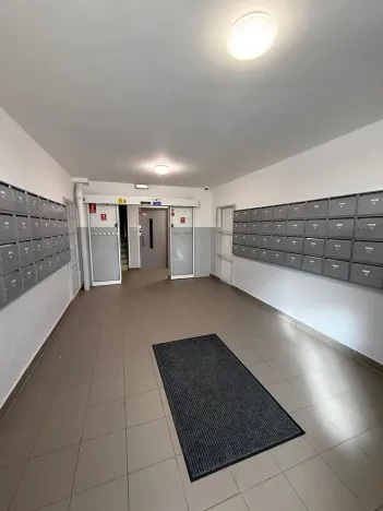 Pronájem bytu 3+1, Most, M. G. Dobnera, 63 m2