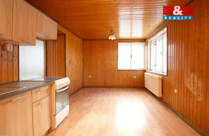 Pronájem bytu 1+1, Dolany, 37 m2