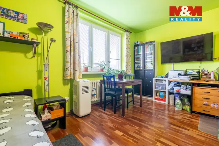 Prodej bytu 5+1, Praha - Hlubočepy, Švábova, 176 m2