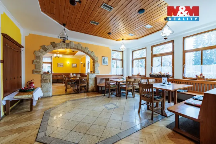 Prodej rodinného domu, Aš, Mikulášská, 664 m2