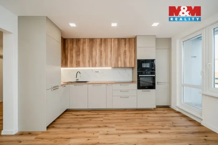 Prodej bytu 4+kk, Frýdek-Místek - Místek, 28. října, 76 m2