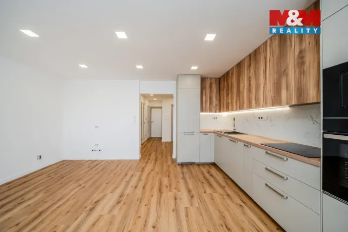 Prodej bytu 4+kk, Frýdek-Místek - Místek, 28. října, 76 m2