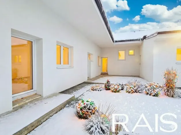 Prodej vícegeneračního domu, Mikulčice, 170 m2