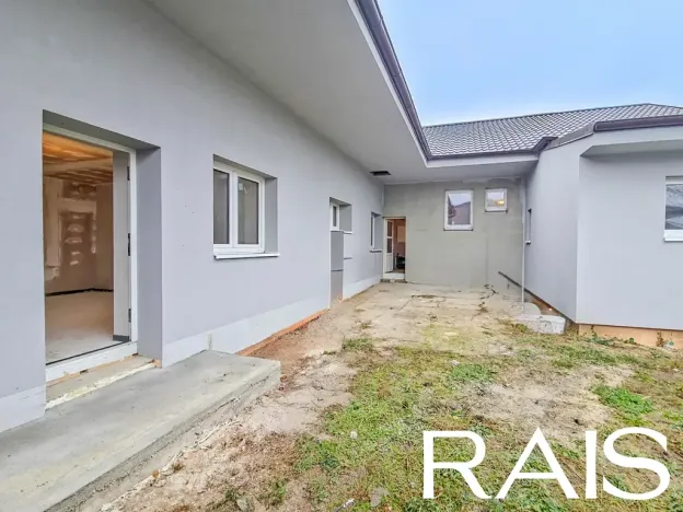 Prodej ubytování, Mikulčice, 172 m2