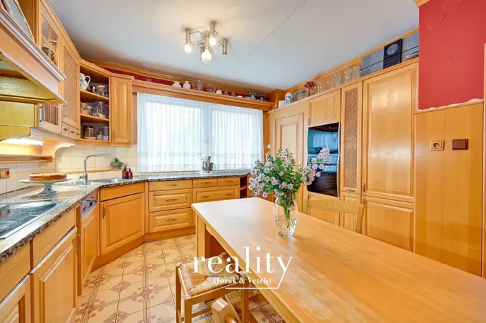 Prodej rodinného domu, Hodonice, 480 m2