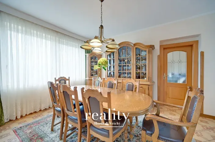 Prodej rodinného domu, Hodonice, 480 m2