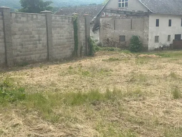 Prodej pozemku pro bydlení, Klášterec nad Ohří, Přívozní, 1375 m2