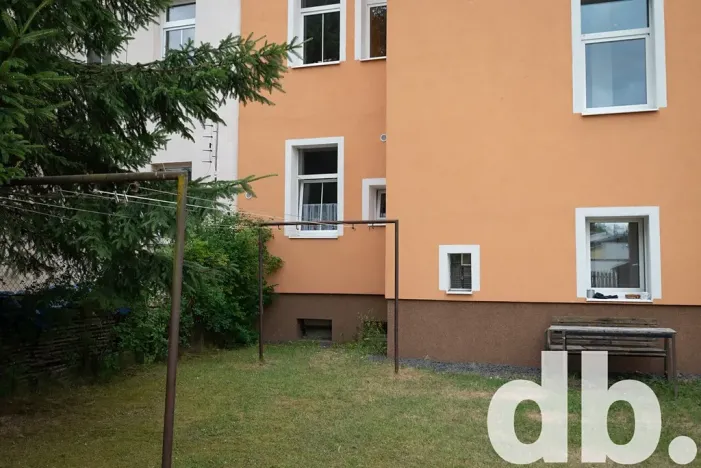 Pronájem bytu 2+kk, Karlovy Vary, Jabloňová, 45 m2