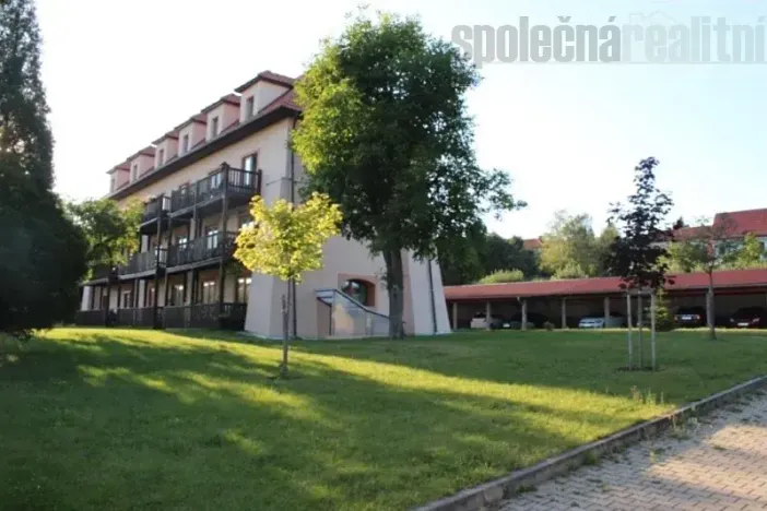 Prodej bytu 1+kk, Mníšek pod Brdy, Skalecká, 40 m2