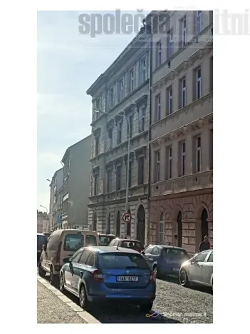 Prodej bytu 3+kk, Praha - Žižkov, Štítného, 67 m2