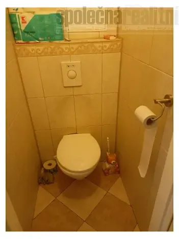 Prodej bytu 1+1, Praha - Krč, Štúrova, 37 m2