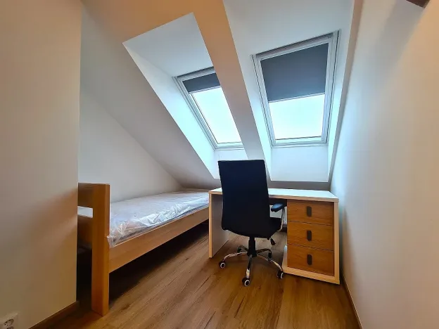 Pronájem bytu 3+1, Brno, Bohunická, 80 m2