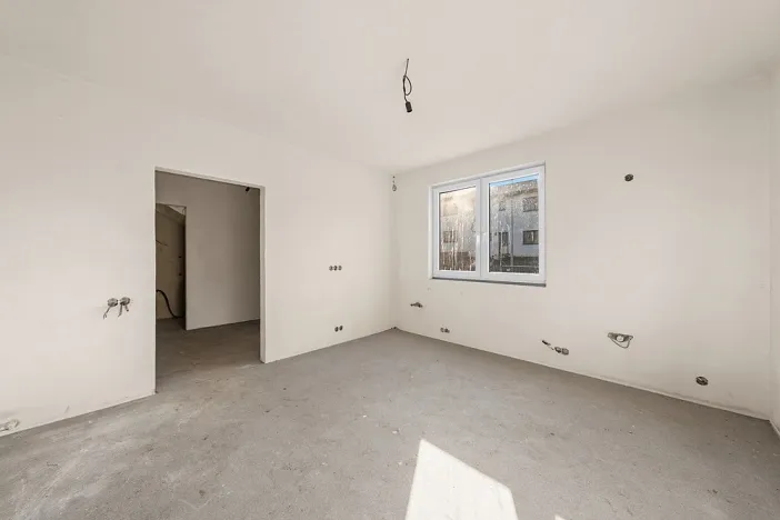 Prodej pozemku, Veverská Bítýška, Pod Stráží, 290 m2