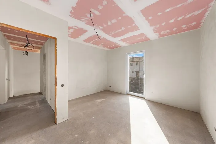 Prodej pozemku, Veverská Bítýška, Pod Stráží, 290 m2